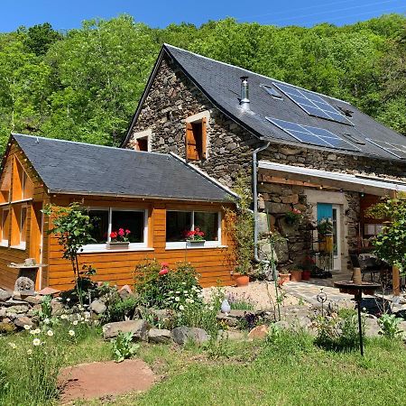 Chambres D'Hotes Le Lepadou-Bas Saint-Chély-dʼAubrac 外观 照片