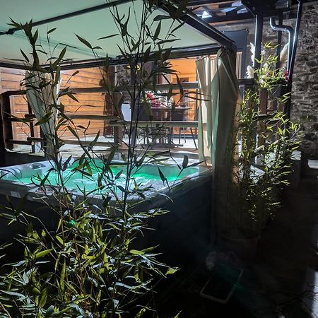 Chambres D'Hotes Le Lepadou-Bas Saint-Chély-dʼAubrac 外观 照片