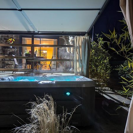 Chambres D'Hotes Le Lepadou-Bas Saint-Chély-dʼAubrac 外观 照片